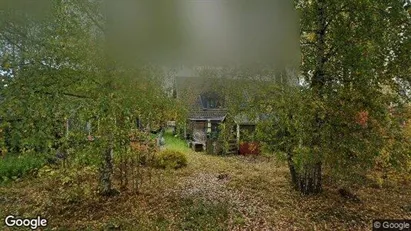 Lägenheter att hyra i Sandviken - Bild från Google Street View
