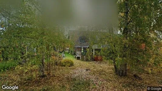 Lägenheter att hyra i Sandviken - Bild från Google Street View