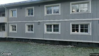 Bostadsrätter till salu i Luleå - Bild från Google Street View
