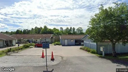 Bostadsrätter till salu i Dals-Ed - Bild från Google Street View