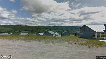 Bostadsrätter till salu i Torsby - Bild från Google Street View