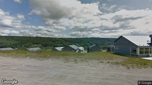 Bostadsrätter till salu i Torsby - Bild från Google Street View