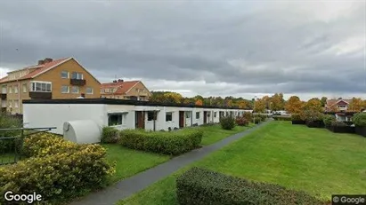 Bostadsrätter till salu i Jönköping - Bild från Google Street View