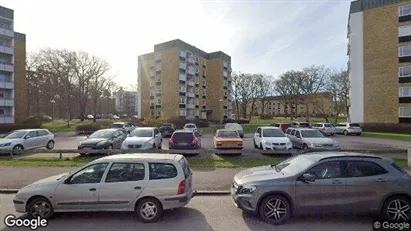 Bostadsrätter till salu i Kalmar - Bild från Google Street View