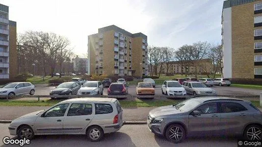 Bostadsrätter till salu i Kalmar - Bild från Google Street View
