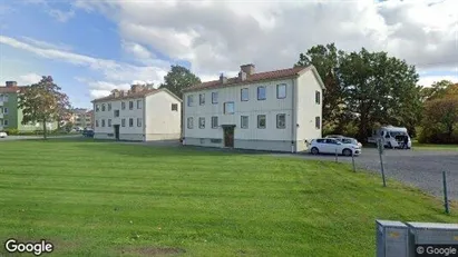 Bostadsrätter till salu i Karlskoga - Bild från Google Street View