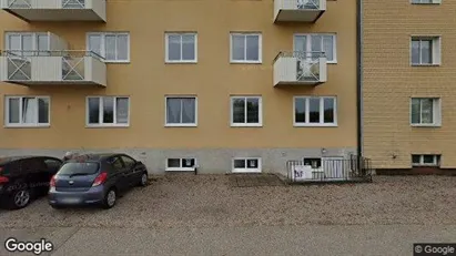 Bostadsrätter till salu i Katrineholm - Bild från Google Street View