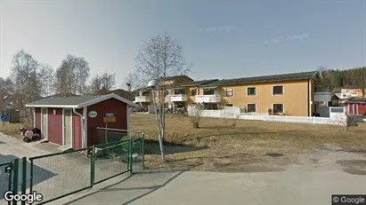 Bostadsrätter till salu i Sundsvall - Bild från Google Street View