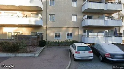 Bostadsrätter till salu i Västerås - Bild från Google Street View
