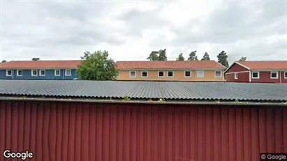 Bostadsrätter till salu i Mariestad - Bild från Google Street View