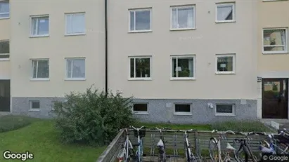 Bostadsrätter till salu i Finspång - Bild från Google Street View