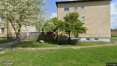 Bostadsrätter till salu i Mölndal - Bild från Google Street View