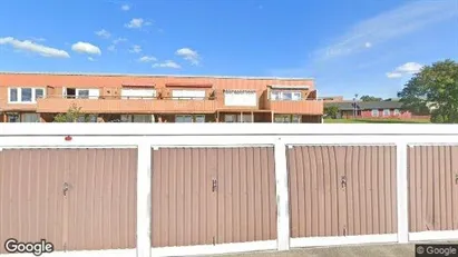 Bostadsrätter till salu i Östersund - Bild från Google Street View