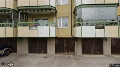 Bostadsrätter till salu i Avesta - Bild från Google Street View