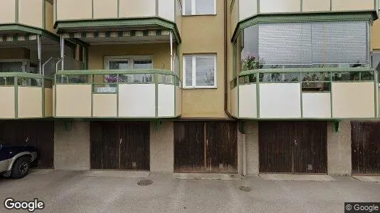 Bostadsrätter till salu i Avesta - Bild från Google Street View