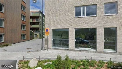 Bostadsrätter till salu i Örebro - Bild från Google Street View