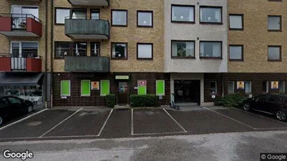 Bostadsrätter till salu i Borås - Bild från Google Street View