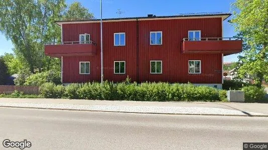 Bostadsrätter till salu i Falun - Bild från Google Street View