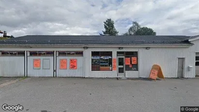 Lägenheter till salu i Vännäs - Bild från Google Street View