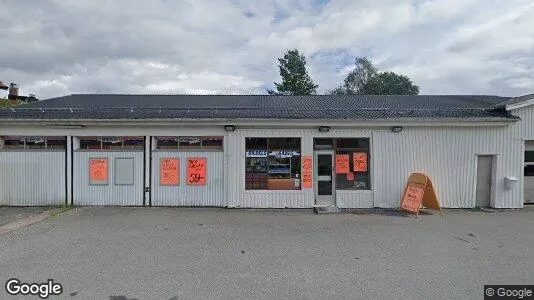 Lägenheter till salu i Vännäs - Bild från Google Street View