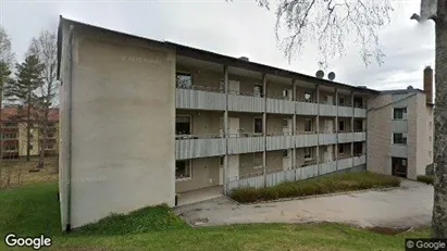 Lägenheter att hyra i Ludvika - Bild från Google Street View