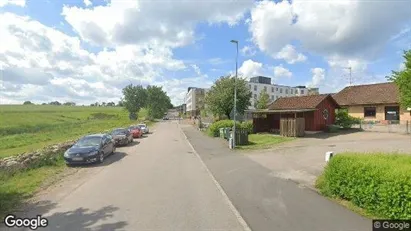 Lägenheter att hyra i Båstad - Bild från Google Street View