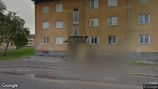 Lägenheter att hyra i Arboga - Bild från Google Street View