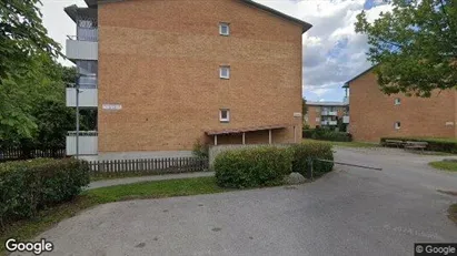 Lägenheter att hyra i Södertälje - Bild från Google Street View