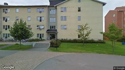 Lägenheter att hyra i Linköping - Bild från Google Street View