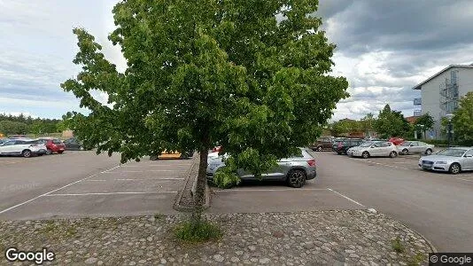 Lägenheter att hyra i Linköping - Bild från Google Street View