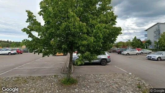 Lägenheter att hyra i Linköping - Bild från Google Street View