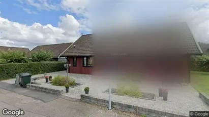 Lägenheter att hyra i Bjuv - Bild från Google Street View