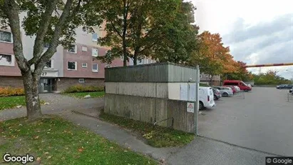 Lägenheter att hyra i Botkyrka - Bild från Google Street View