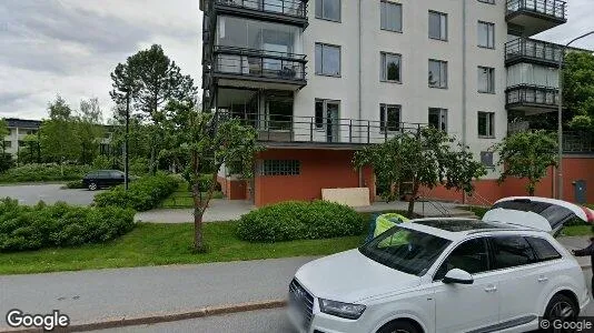 Lägenheter att hyra i Västerort - Bild från Google Street View