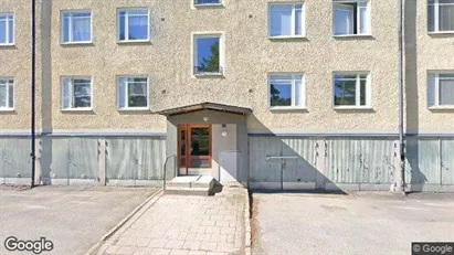 Lägenheter att hyra i Västerort - Bild från Google Street View