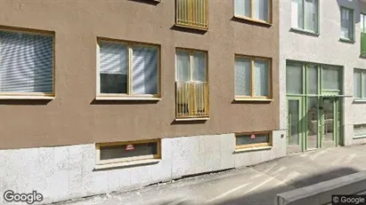 Lägenheter att hyra i Sundbyberg - Bild från Google Street View