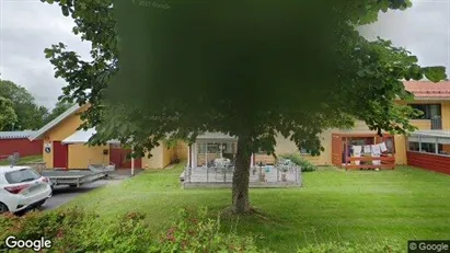 Bostadsrätter till salu i Lilla Edet - Bild från Google Street View