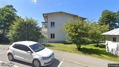 Bostadsrätter till salu i Södertälje - Bild från Google Street View
