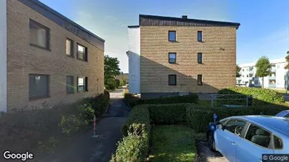 Lägenheter till salu i Linköping - Bild från Google Street View