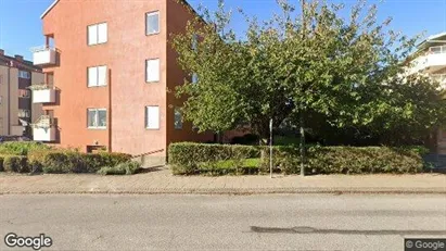 Lägenheter till salu i Malmö Centrum - Bild från Google Street View