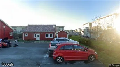 Lägenheter till salu i Västra hisingen - Bild från Google Street View