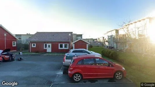 Lägenheter till salu i Västra hisingen - Bild från Google Street View