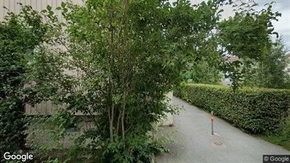 Lägenheter till salu i Lundby - Bild från Google Street View