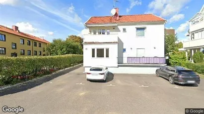 Lägenheter till salu i Mölndal - Bild från Google Street View