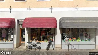 Lägenheter till salu i Kalmar - Bild från Google Street View