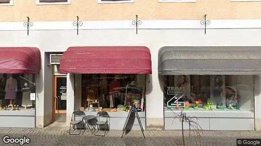 Lägenheter till salu i Kalmar - Bild från Google Street View