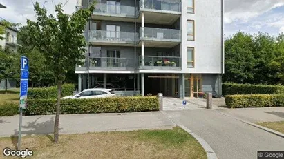 Lägenheter till salu i Lomma - Bild från Google Street View