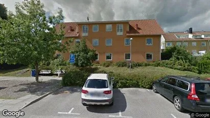 Lägenheter till salu i Växjö - Bild från Google Street View
