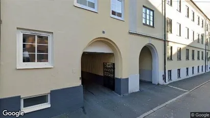Lägenheter till salu i Jönköping - Bild från Google Street View