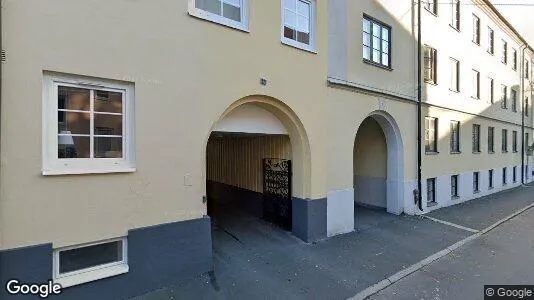 Lägenheter till salu i Jönköping - Bild från Google Street View